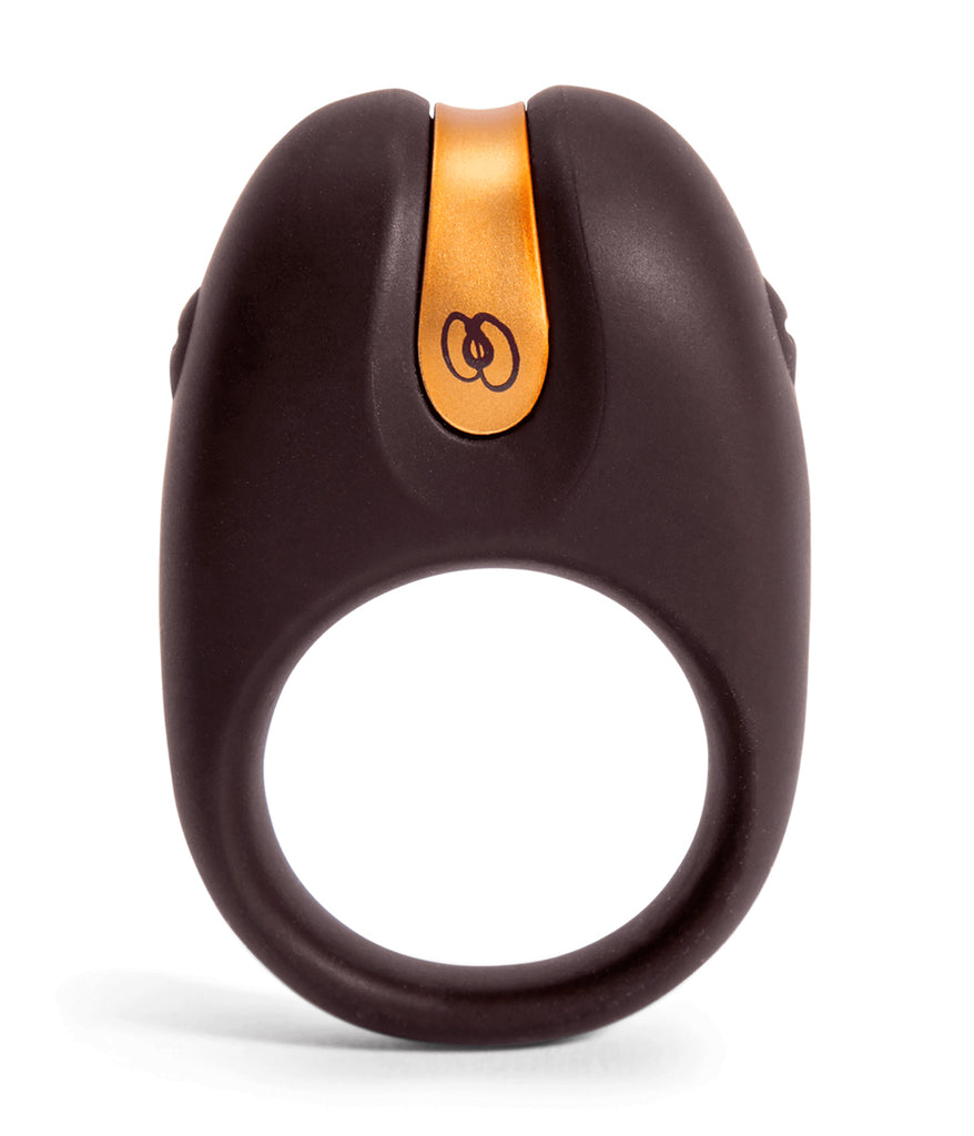 Coco de Mer George Vibrating Cock Ring