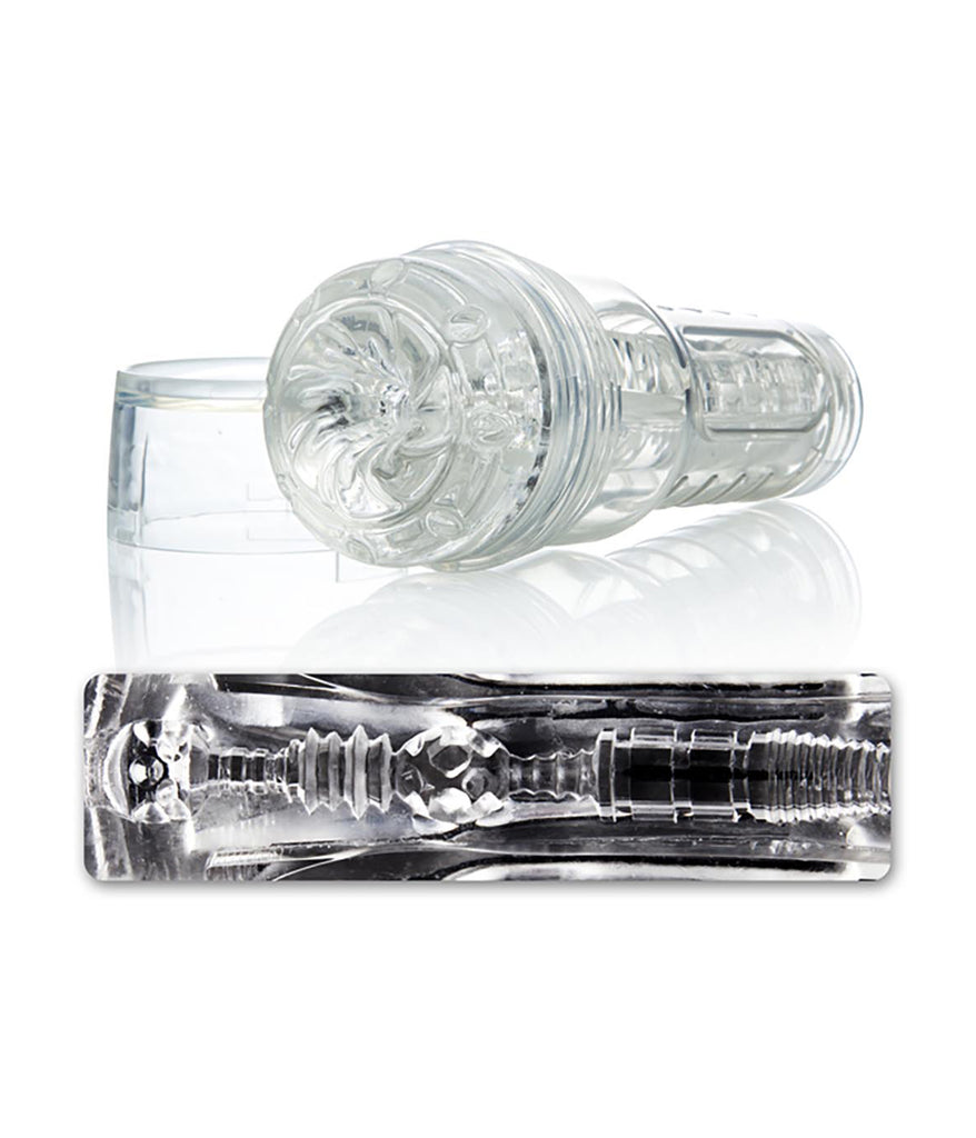 Fleshlight Go Torque Ice