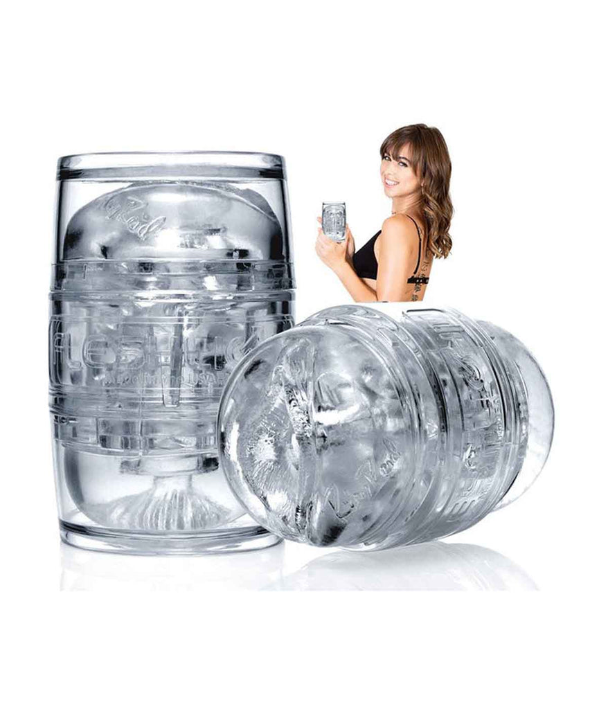 Fleshlight Riley Reid Quickshot Compact Male Masturbator