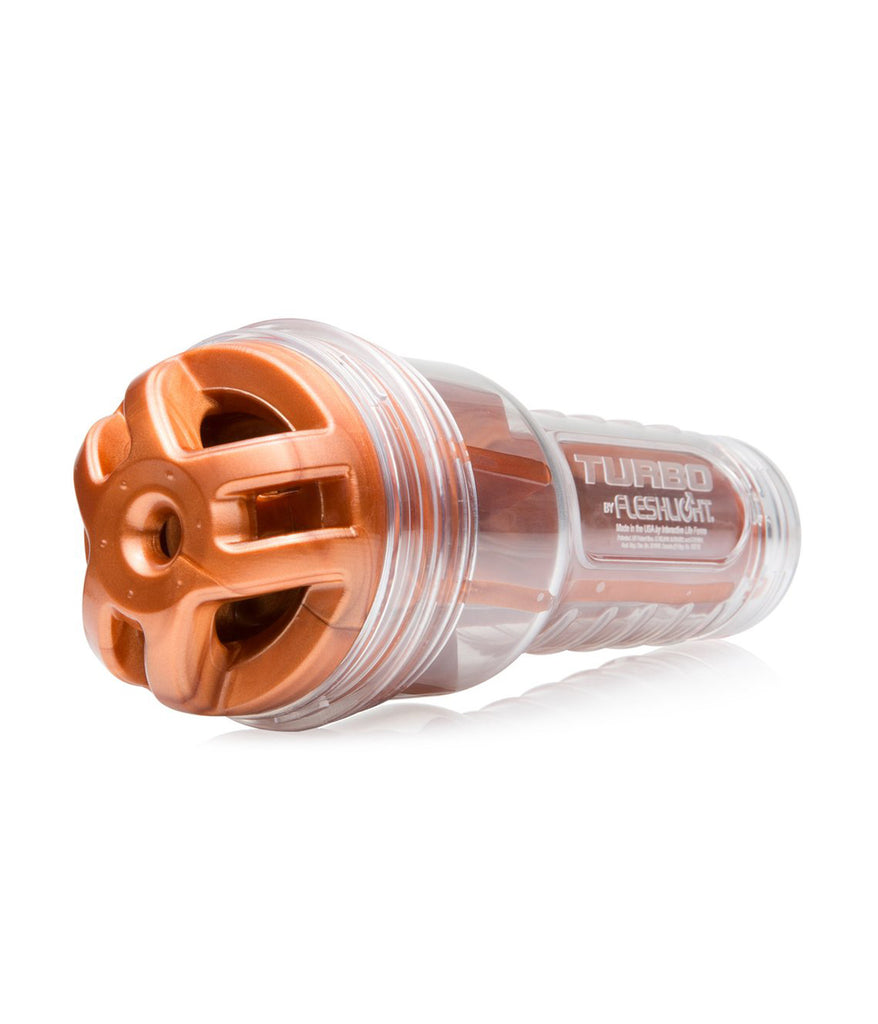 Fleshlight Turbo Ignition Copper