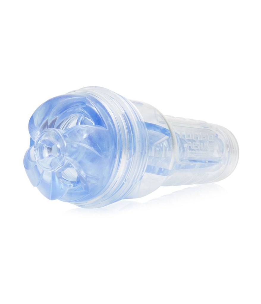 Fleshlight Turbo Thrust Blue Ice