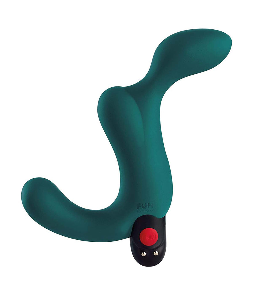 Fun Factory Duke Vibrating Prostate Massager