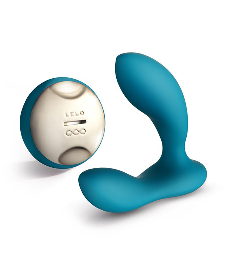 Lelo Hugo Vibrating Prostate Massager