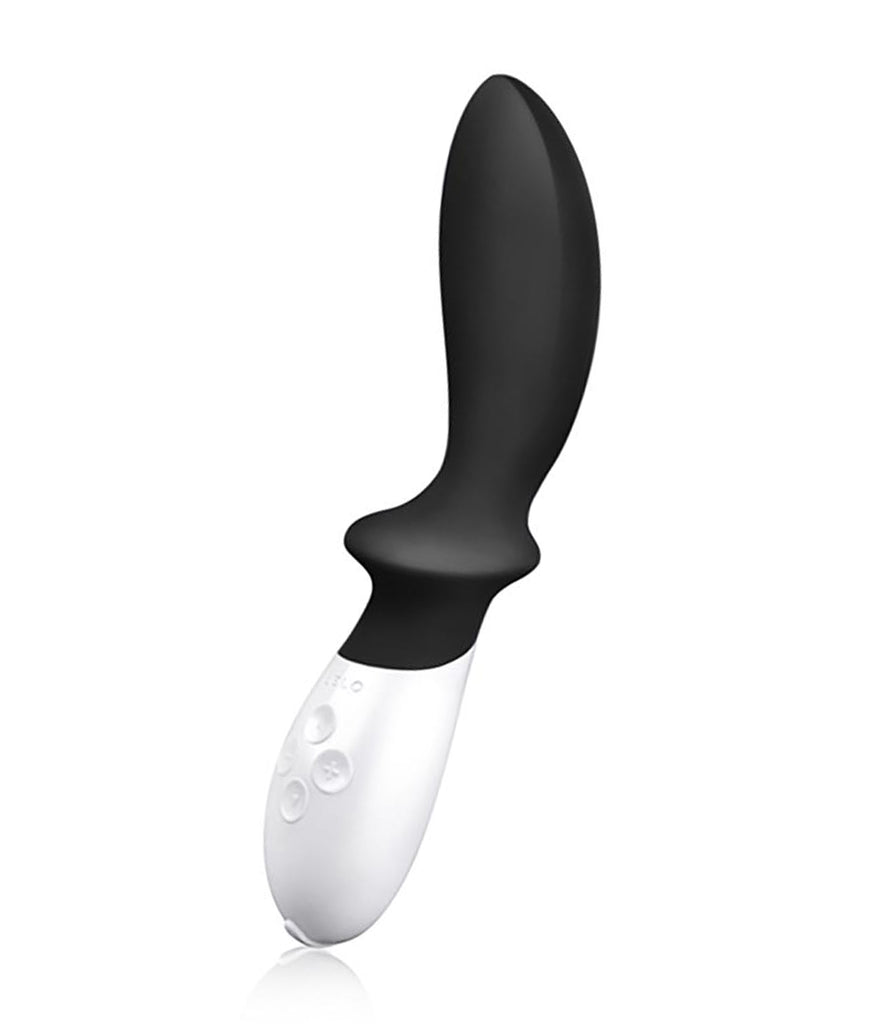 Lelo Loki Vibrating Prostate Massager