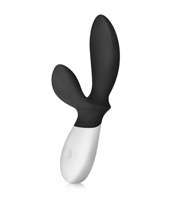 Lelo Loki Wave Vibrating Prostate Massager