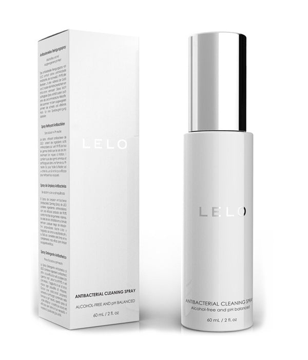 Lelo Premium Toy Cleaning Spray 60ml