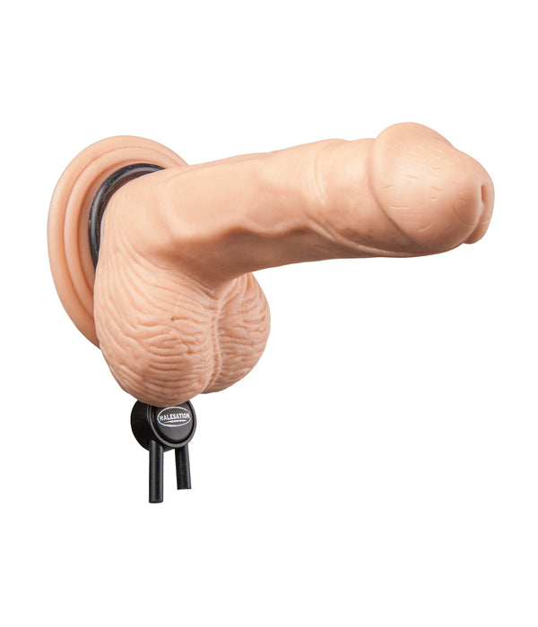 Malesation Adjustable Cock Ring