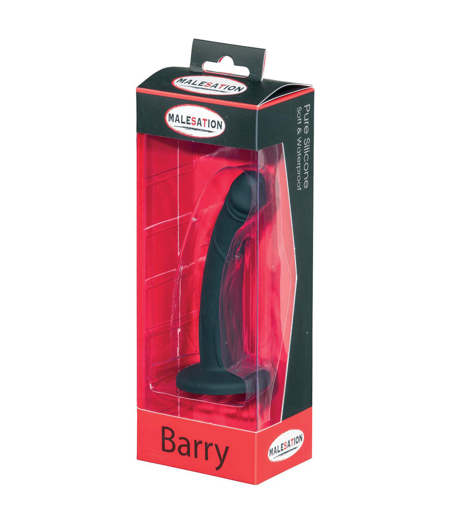 Malesation Barry Dildo with Suction Cup