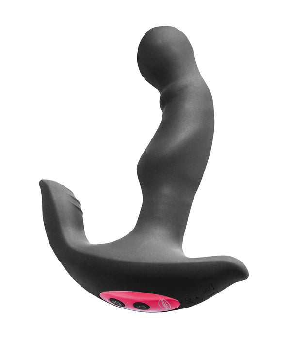 Malesation Rimming Hero Vibrating Prostate Massager