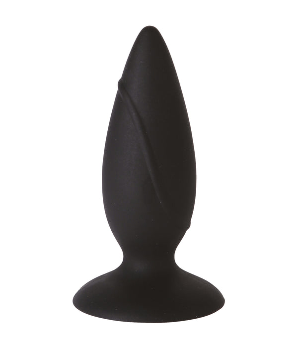 Malesation Silicone Butt Plug