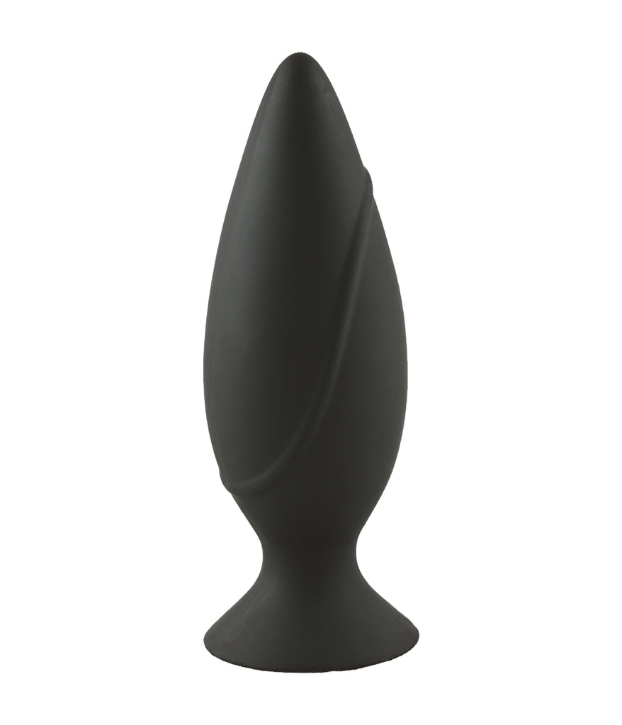 Malesation Silicone Butt Plug