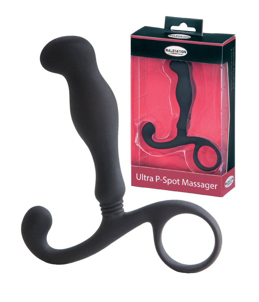 Malesation Ultra P-Spot Massager