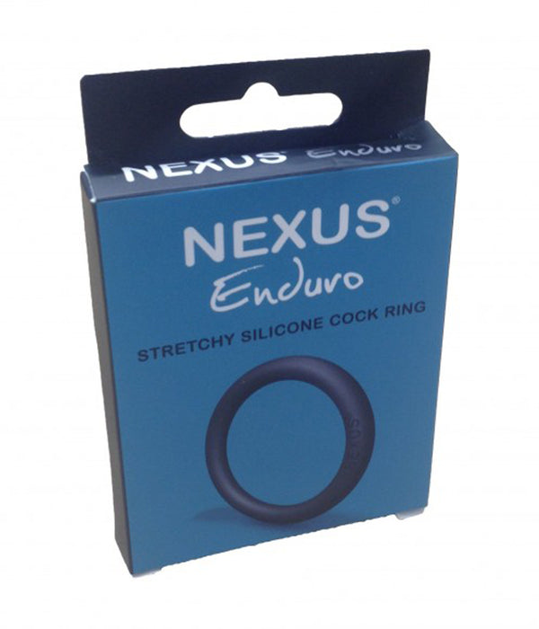 Nexus Enduro Stretchy Cock Ring