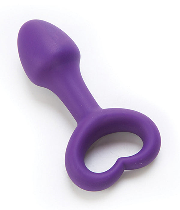 OhMiBod Lovelife Explorer Butt Plug