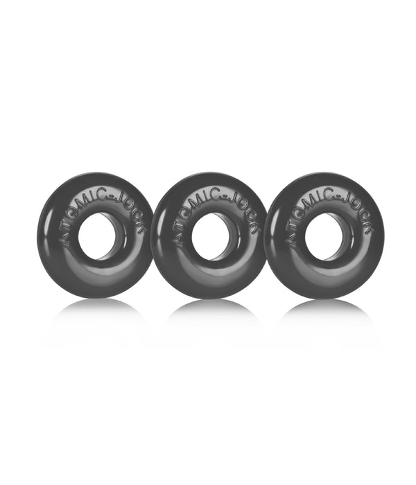 Oxballs Ringer Cock Rings (3 Pack)