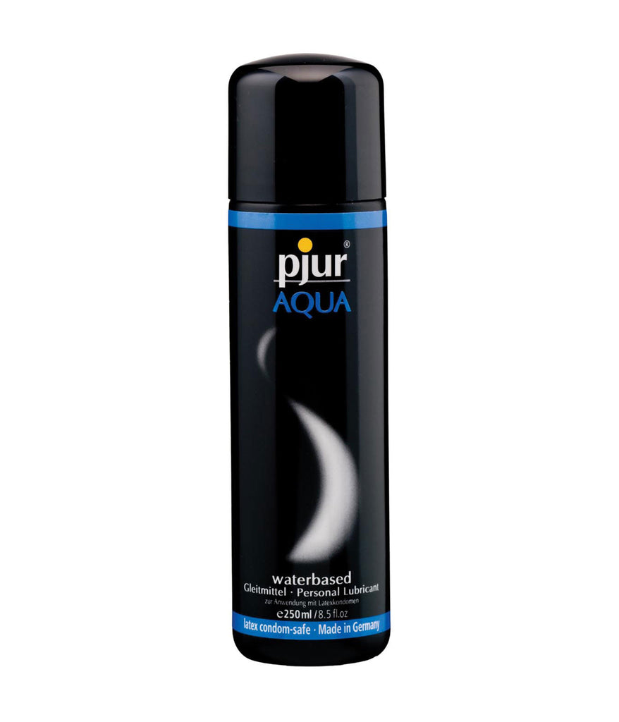 pjur Aqua Water Based Lube