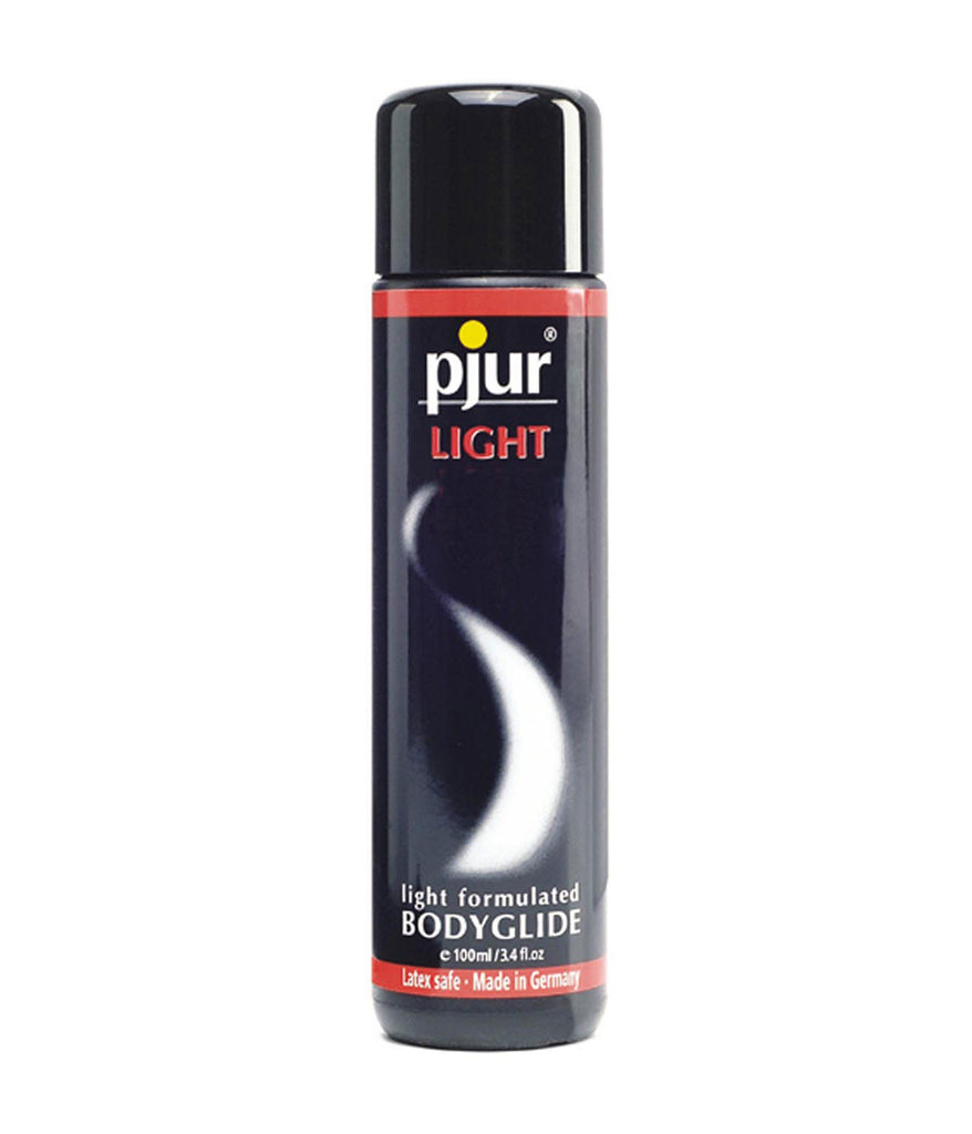 pjur Light Love Water Based Lube 100ml