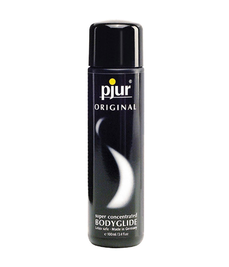 pjur Original Silicone Based Bodyglide Lube