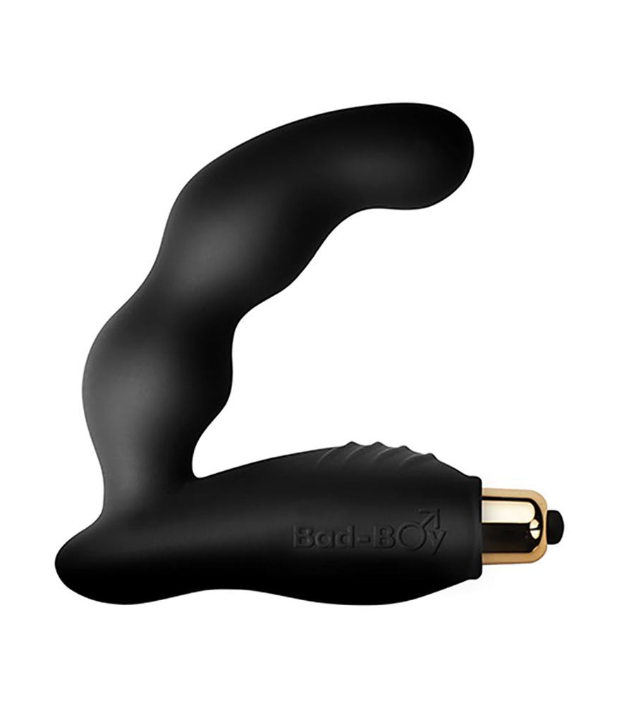 Rocks-Off Bad Boy Vibrating Prostate Massager