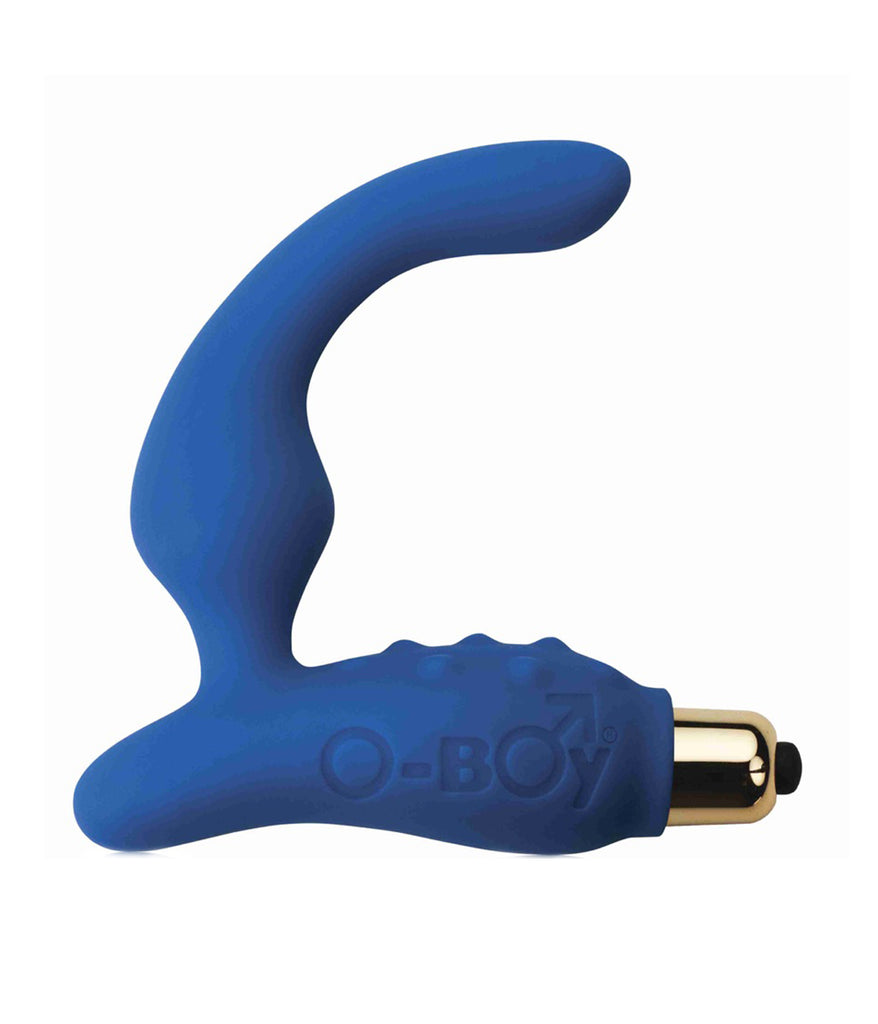 Rocks-Off O-Boy Vibrating Prostate Massager