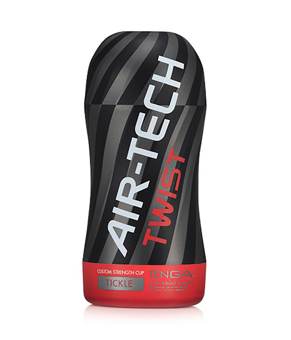 Tenga Air-Tech Twist Masturbation Cup